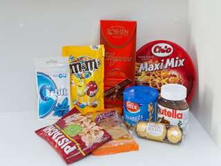 Апартаменты Apartment near Olympic stadium Киев Апартаменты с 2 спальнями-19