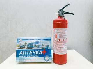 Апартаменты Apartment near Olympic stadium Киев Апартаменты с 2 спальнями-34