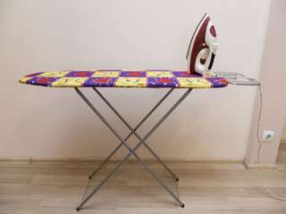 Апартаменты Apartment near Olympic stadium Киев Апартаменты с 2 спальнями-37