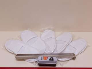 Апартаменты Apartment near Olympic stadium Киев Апартаменты с 2 спальнями-58