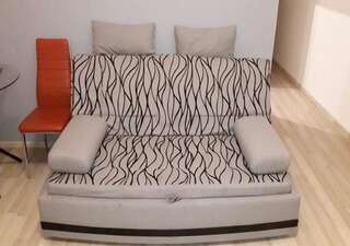 Апартаменты Apartment near Olympic stadium Киев Апартаменты с 2 спальнями-61