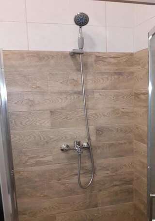 Апартаменты Apartment near Olympic stadium Киев Апартаменты с 2 спальнями-64