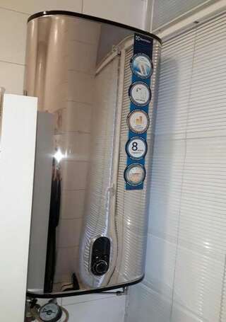 Апартаменты Apartment near Olympic stadium Киев Апартаменты с 2 спальнями-65