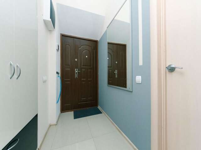 Апартаменты Apartment near Olympic stadium Киев-14