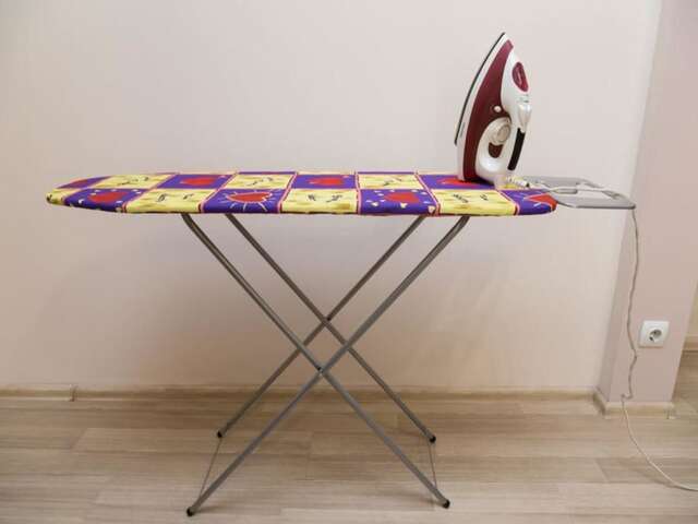 Апартаменты Apartment near Olympic stadium Киев-39