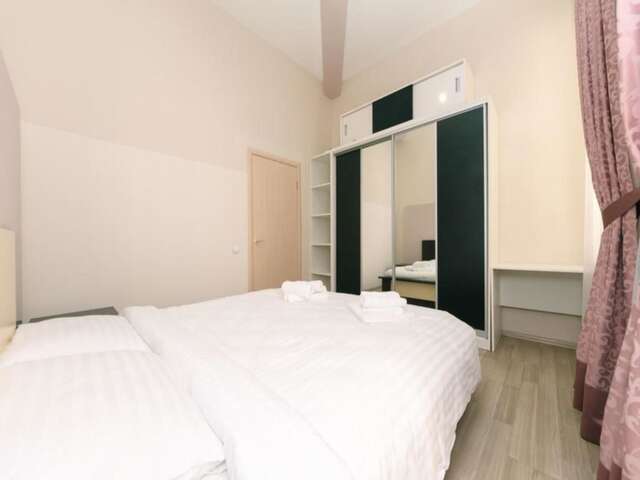 Апартаменты Apartment near Olympic stadium Киев-53