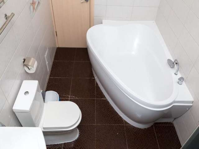 Апартаменты Apartment near Olympic stadium Киев-62