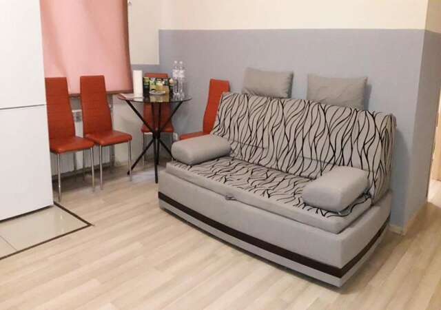 Апартаменты Apartment near Olympic stadium Киев-64